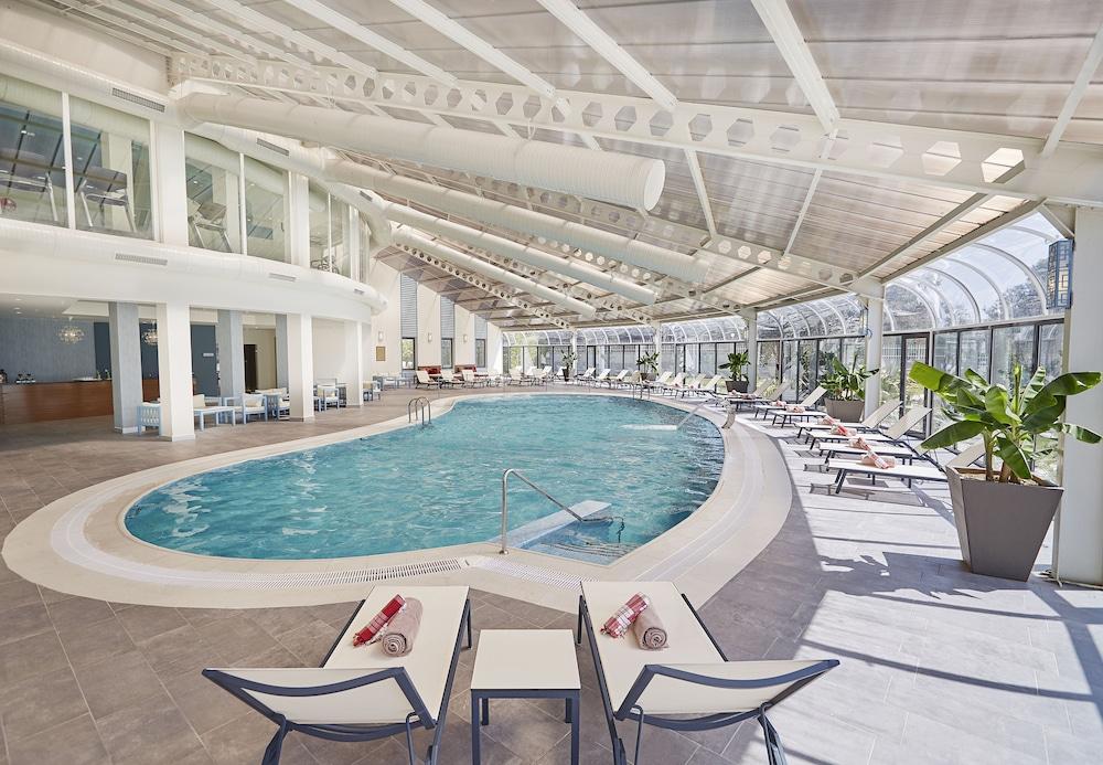 Ramada Resort Kazdaglari Thermal & Spa Gure Eksteriør bilde