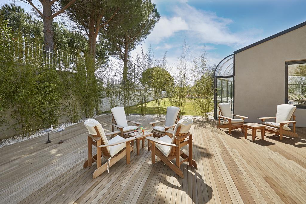 Ramada Resort Kazdaglari Thermal & Spa Gure Eksteriør bilde