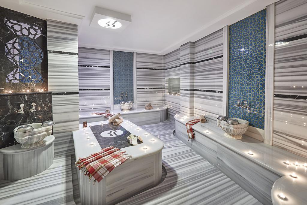 Ramada Resort Kazdaglari Thermal & Spa Gure Eksteriør bilde