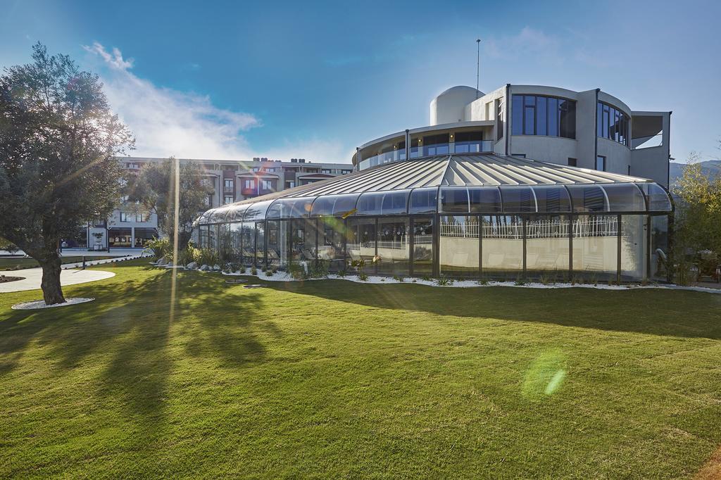 Ramada Resort Kazdaglari Thermal & Spa Gure Eksteriør bilde