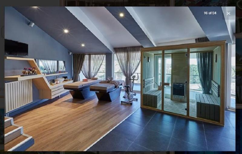 Ramada Resort Kazdaglari Thermal & Spa Gure Eksteriør bilde